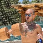 Alisher Morgenshtern Instagram - как дела в качалке пацаны Пиворама