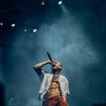 Alisher Morgenshtern Instagram - опять машину на сцену вытащил ph: @ddavydovphoto Мышца (село)