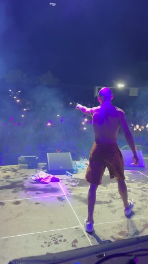 Alisher Morgenshtern Instagram - 