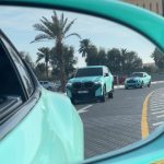 Alisher Morgenshtern Instagram - тиффани и буггати Tiffany & Co.