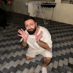 Alisher Morgenshtern Instagram - вечер шашлыки бриллианты Подарочки с блестюльками