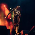 Alisher Morgenshtern Instagram - опять машину на сцену вытащил ph: @ddavydovphoto Мышца (село)