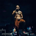 Alisher Morgenshtern Instagram - опять машину на сцену вытащил ph: @ddavydovphoto Мышца (село)