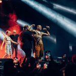 Alisher Morgenshtern Instagram - опять машину на сцену вытащил ph: @ddavydovphoto Мышца (село)
