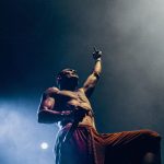 Alisher Morgenshtern Instagram - опять машину на сцену вытащил ph: @ddavydovphoto Мышца (село)