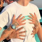 Alisher Morgenshtern Instagram - тиффани и буггати Tiffany & Co.