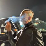 Alisher Morgenshtern Instagram - VR PORN 143 love