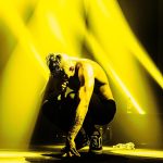 Alisher Morgenshtern Instagram - когда я на сцене это искусство сынки)) photo: @mads_shot Тип