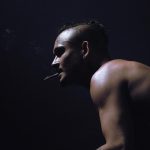 Alisher Morgenshtern Instagram - когда я на сцене это искусство сынки)) photo: @mads_shot Тип
