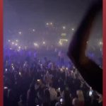 Alisher Morgenshtern Instagram - в естественной среде обитания Vilnius, Lithuania