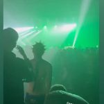 Alisher Morgenshtern Instagram - в естественной среде обитания Vilnius, Lithuania