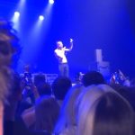 Alisher Morgenshtern Instagram - в естественной среде обитания Vilnius, Lithuania