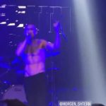 Alisher Morgenshtern Instagram - в естественной среде обитания Vilnius, Lithuania