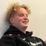 Alisher Morgenshtern Instagram - типы, спасибо за лучший день в жизни Тель-Авів