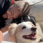 Alisher Morgenshtern Instagram - типы, спасибо за лучший день в жизни Тель-Авів