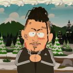 Alisher Morgenshtern Instagram - лучший торт в моей жизни спасибо. это настоящие иллюстраторы южного парка рисовали. я все. Юбилейный. Рождественский Парк.