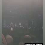 Alisher Morgenshtern Instagram - я еще раз повторю. так как eбем мы не eбет никто. однажды и до вас доберемся. пока щенки пиздят и кличут предателем, я буду делать дело своей жизни и буду делать его полностью. если eбаться, то до конца. спасибо за вашу отдачу, я отдам вам больше. любовь ебаная. Bali, Indonesia