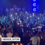 Alisher Morgenshtern Instagram - я еще раз повторю. так как eбем мы не eбет никто. однажды и до вас доберемся. пока щенки пиздят и кличут предателем, я буду делать дело своей жизни и буду делать его полностью. если eбаться, то до конца. спасибо за вашу отдачу, я отдам вам больше. любовь ебаная. Bali, Indonesia