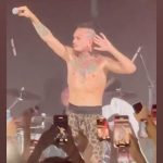 Alisher Morgenshtern Instagram - я еще раз повторю. так как eбем мы не eбет никто. однажды и до вас доберемся. пока щенки пиздят и кличут предателем, я буду делать дело своей жизни и буду делать его полностью. если eбаться, то до конца. спасибо за вашу отдачу, я отдам вам больше. любовь ебаная. Bali, Indonesia