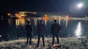 Alperen Duymaz Instagram - Arsa fiyatlari ve ekonomi uzerine konustuk. Olmaz orasi.