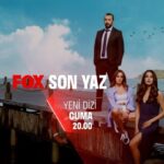 Alperen Duymaz Instagram - #sonyaz ⌛️