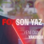 Alperen Duymaz Instagram - Az kaldı 🤏🏼 yakında görüşürüz #sonyaz @atayaliko @fundaery @hafsanur.sancaktutan @burakarliel @o3medya @foxturkiye @scenkbogatur @denizdargi @cemgorgec