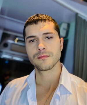 Alperen Duymaz Instagram - 