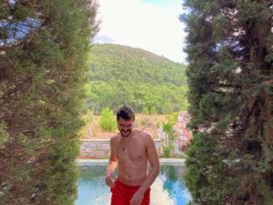 Alperen Duymaz Instagram - 