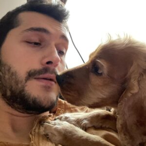 Alperen Duymaz Instagram - 