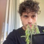 Alperen Duymaz Instagram - kaktuslesememis bir sey