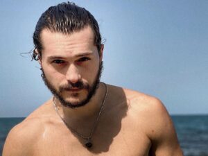 Alperen Duymaz Instagram - -met