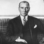 Alperen Duymaz Instagram - Nice 19 Mayıs’lara... Özlemle...Atam. 🇹🇷