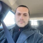 Alperen Duymaz Instagram - Canım sıkık ama hava iyi. Açık.