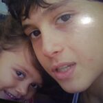 Alperen Duymaz Instagram - Tum cocuklarin 23 Nisan ‘i kutlu olsun. (ZeynepAda’m)