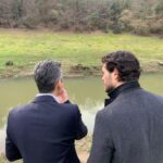 Alperen Duymaz Instagram - Herkese bizden çay