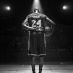Alperen Duymaz Instagram - #bryant black mamba .