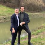 Alperen Duymaz Instagram – Herkese bizden çay