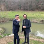 Alperen Duymaz Instagram - Herkese bizden çay
