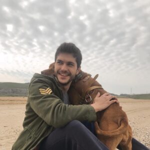 Alperen Duymaz Instagram - 
