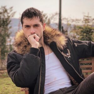 Alperen Duymaz Instagram - 