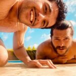 Alperen Duymaz Instagram - Bulutlar, pambıkh gibi bulutlar