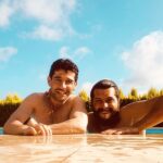 Alperen Duymaz Instagram - Bulutlar, pambıkh gibi bulutlar