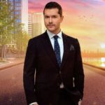 Alperen Duymaz Instagram - #erkekseverse #kenanacarsoy Yakında @beinconnect_tr ‘de.