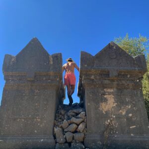 Alperen Duymaz Instagram - Ben buraya neden çıktım.