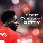Alphonso Davies Instagram - Thank you to everyone that supported me🙏🏾 It’s a great privilege to put on the Canadian shirt and represent my country! Looking forward to the future and what more we can achieve as a team and a nation 💪🏾🍁 #CANMNT #AD19