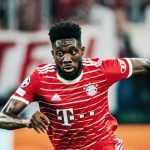 Alphonso Davies Instagram - 2022 didn’t get off to a good start, but I couldn’t have asked for a better way to have ended the year. I wish everyone a happy new year and thanks for your continued love and support 🙏🏾