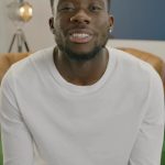 Alphonso Davies Instagram - I already built my dream squad in ultimate team, now it’s time to build yours! 😎 @EASPORTSFIFA