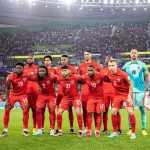 Alphonso Davies Instagram - Very proud of this team for everything we’ve achieved together. We didn’t get the results we wanted at the World Cup, but the future for football in this country is bright. Thank you to all the travelling support for coming all the way to Qatar to support us every step of the way. We will see you back in Canada! 🇨🇦🍁