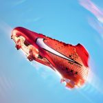 Alphonso Davies Instagram - Play fast. Dream Faster. ⚽💭@NikeFootball @Cristiano #nikefootball