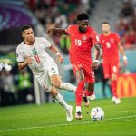 Alphonso Davies Instagram - Very proud of this team for everything we’ve achieved together. We didn’t get the results we wanted at the World Cup, but the future for football in this country is bright. Thank you to all the travelling support for coming all the way to Qatar to support us every step of the way. We will see you back in Canada! 🇨🇦🍁